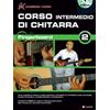 VARINI M.: CORSO INTERMEDIO DI CHITARRA - VOL. 2 - DVD INCLUSO