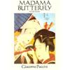 PUCCINI G.: MADAMA BUTTERFLY IN FULL SCORE