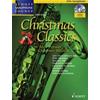 AA. VV.: CHRISTMAS CLASSIC CON CD - ALTO SAX
