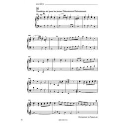RAMEAU J. P.: ANACREON