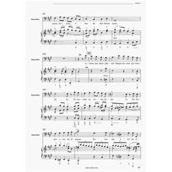 RAMEAU J. P.: ANACREON
