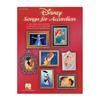 AA. VV.: DISNEY SONGS FOR ACCORDION: 3RD EDITION