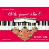 WRIGHT K. M.: LITTLE PIANO SCHOOL - BOOK ONE