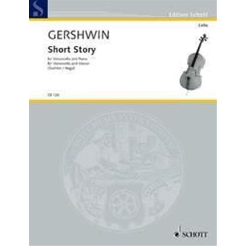 GERSHWIN G.: SHORT STORY