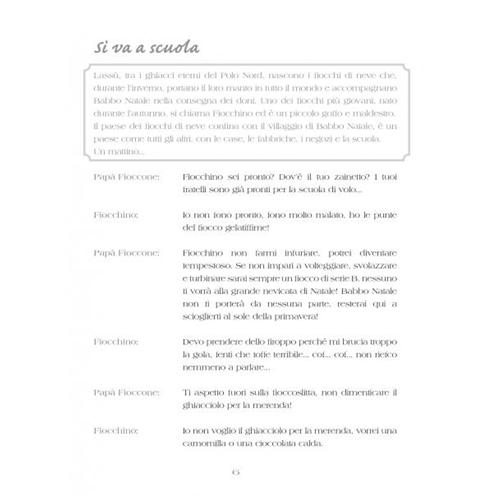 UN NATALE CON I FIOCCHI 