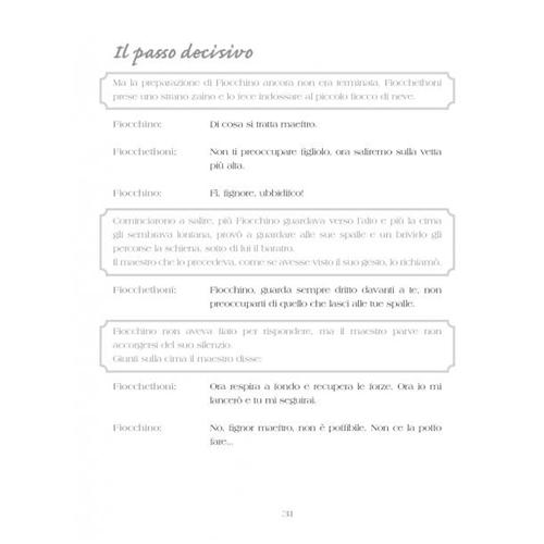 UN NATALE CON I FIOCCHI 