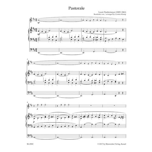 KLOMP C.: ORGAN PLUS ONE - EPIPHANIAS
