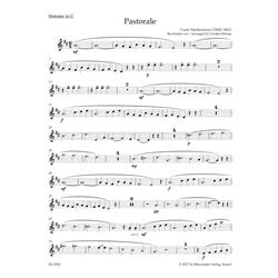 KLOMP C.: ORGAN PLUS ONE - EPIPHANIAS