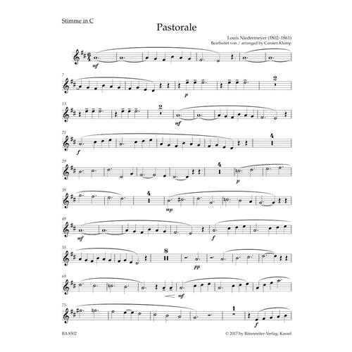 KLOMP C.: ORGAN PLUS ONE - EPIPHANIAS