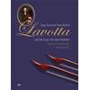 LAVOTTA J.: EASY DUOS FOR TWO VIOLINS