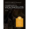 AA. VV.: CHAMBER MUSIC FOR 4 VIOLONCELLOS