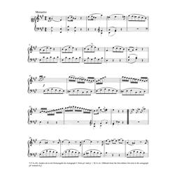 MOZART W. A.: PIANO SONATA KV331 IN A MAJ (ALLA TURCA)