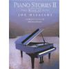 HISAISHI J.: PIANO STORIES 2 - THE WIND OF CHANGE