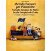 EMONTS F.: METODO EUROPEO PER PIANOFORTE VOL. 1
