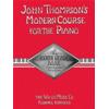 THOMPSON J.: MODERN COURSE FOR THE PIANO FOURTH GRADE BOOK