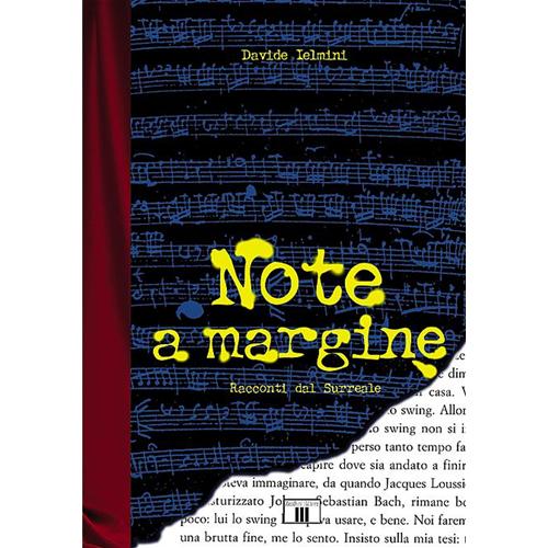 IELMINI D.: NOTE A MARGINE