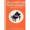 FLETCHER L.: PIANO COURSE VOL. 3
