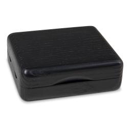ASTUCCIO PER 6 ANCE DI CLARINETTO GEWA NERO