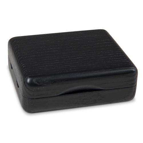 ASTUCCIO PER 6 ANCE DI CLARINETTO GEWA NERO