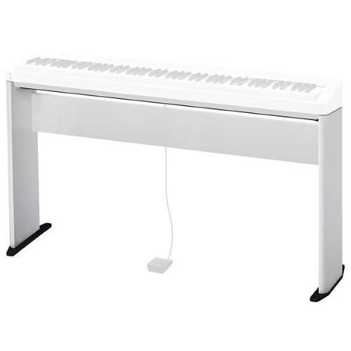 STAND CS-68PWE PER CASIO PX-S1100WE BIANCO