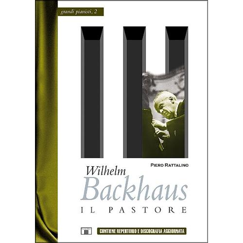 RATTALINO P.: WILHELM BACKHAUS. IL PASTORE