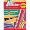 O'REILLY J. WILLIAMS M.: ACCENT ON ACHIEVEMENT TRUMPET BB BOOK 2