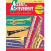 O'REILLY J. WILLIAMS M.: ACCENT ON ACHIEVEMENT FLUTE BOOK 2