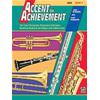 O'REILLY J. WILLIAMS M.: ACCENT ON ACHIEVEMENT OBOE BOOK 3