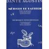 AGOSTINI D.: METHODE DE BATTERIE VOL. 2