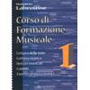 LABROUSSE M.: CORSO DI FORMAZIONE MUSICALE 1