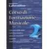 LABROUSSE M.: CORSO DI FORMAZIONE MUSICALE 2