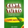 AA.VV.:  CANTA TUTTO 1200 SUCCESSI VOL.4