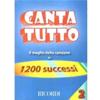 AA.VV.:  CANTA TUTTO 1200 SUCCESSI VOL.2