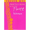 WYE T.: PRACTICE BOOK 2 - TECHNIQUE
