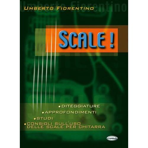 FIORENTINO U.: SCALE!