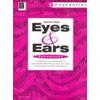 RAE J.: EYES & EARS VOL. 1 - FOUNDATION