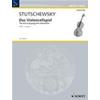 STUTSCHEWSKY J.: THE ART OF PLAYING THE VIOLONCELLO 1