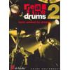 OOSTERHOUT A.: REAL TIME DRUMS 2 CON 2 CD