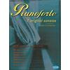 CONCINA F.: PIANOFORTE 7 ORIGINAL SONATAS CON CD