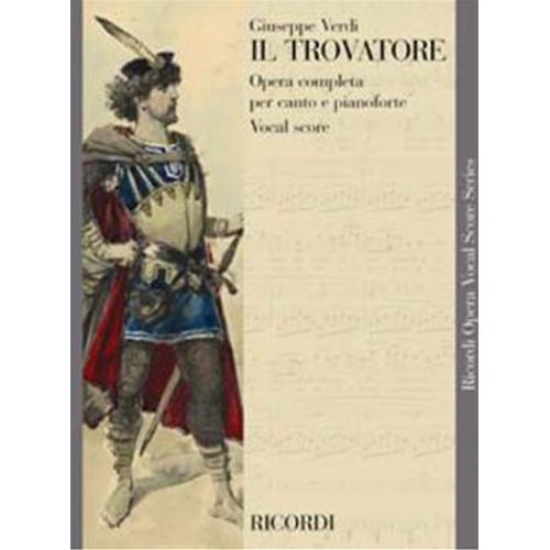 VERDI G.: IL TROVATORE