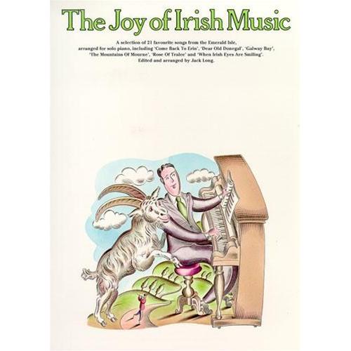 AGAY D.: THE JOY OF IRISH MUSIC