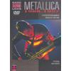 METALLICA: 1988-1997 DVD BATTERIA