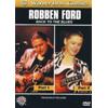 FORD R.: BACK TO THE BLUES  DVD