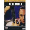 AL DI MEOLA  DVD