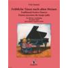 EMONTS F.: TRADITIONAL FESTIVE DANCES FOR PIANO DUET