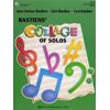 BASTIEN J.: BASTIENS' COLLAGE OF SOLOS 4