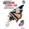 HEUMANN H. G.: PIANO KIDS CLASSIC FUN CON CD